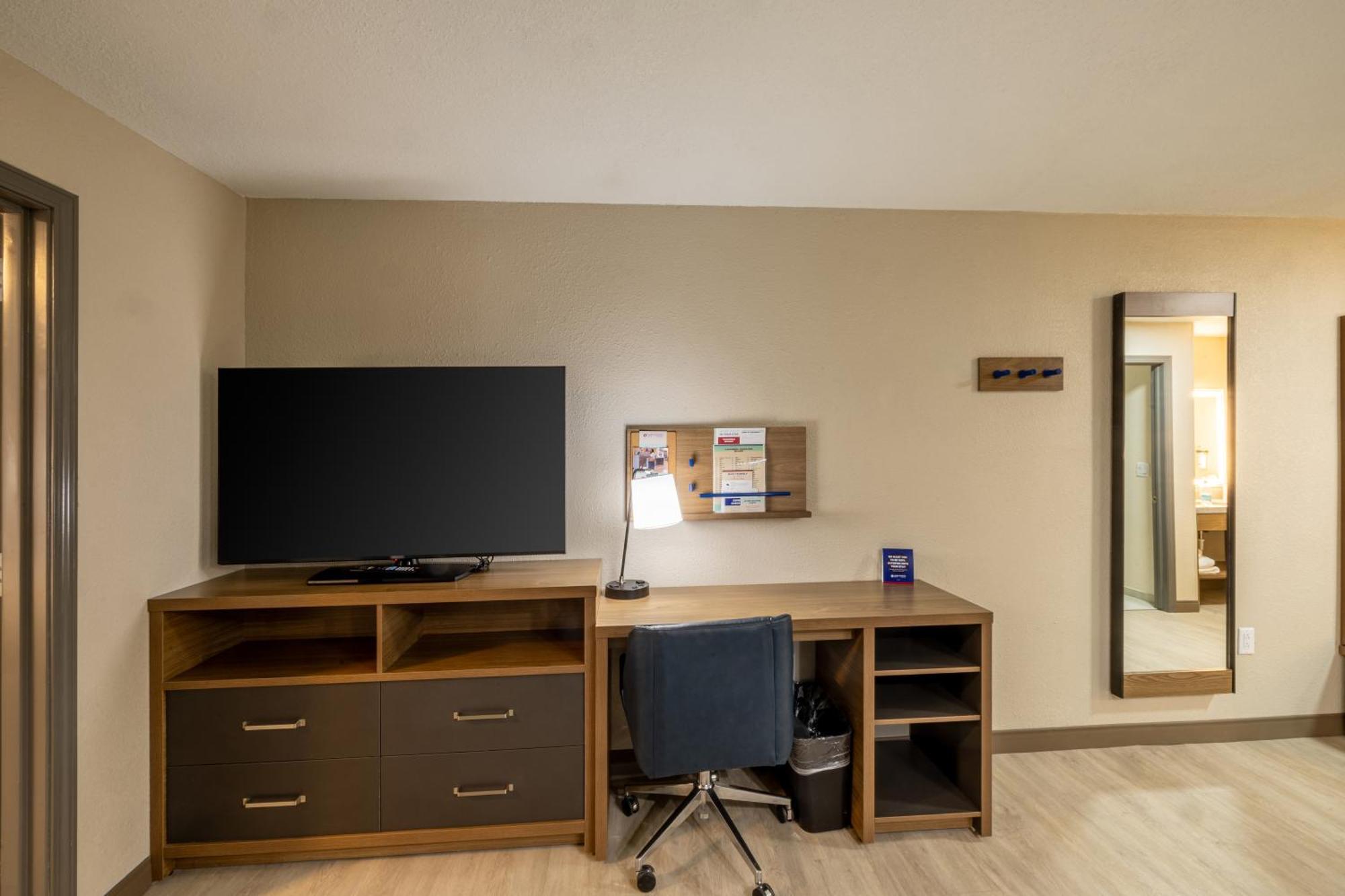 Candlewood Northwest By Ihg 3* Wichita