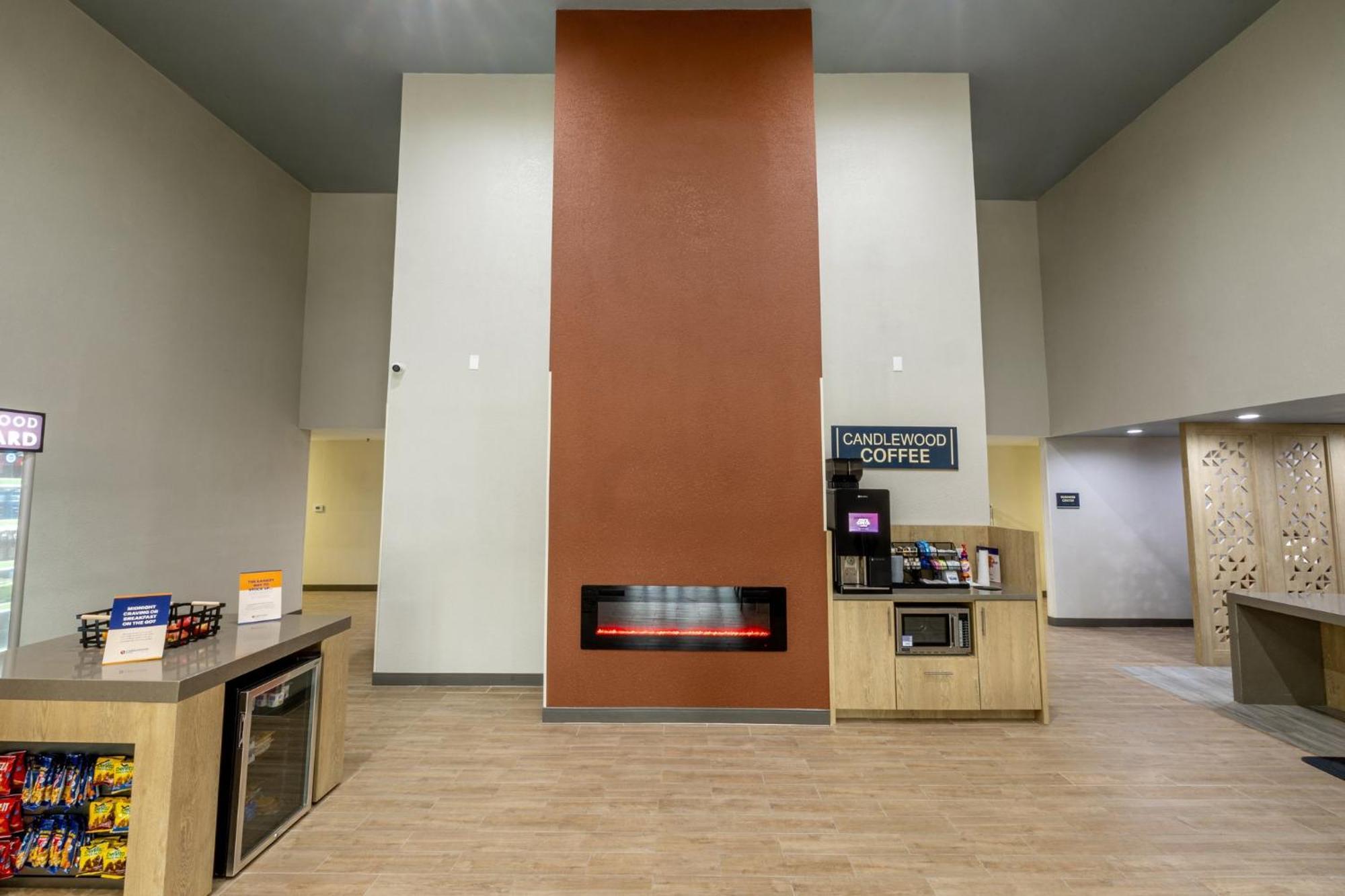 Candlewood Northwest By Ihg Hotel 3*